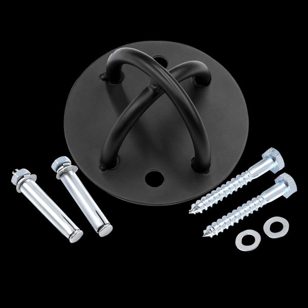 Wall TRX Rack - Image 2