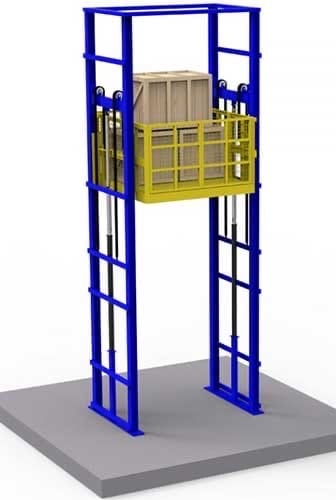 Elevators sale in doha - Image 2