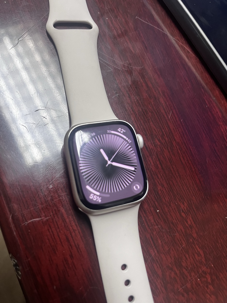 Apple Watch Series 8 - Image 4