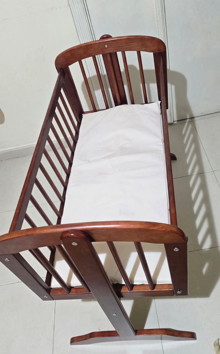 Brand New Cradles. - Image 6