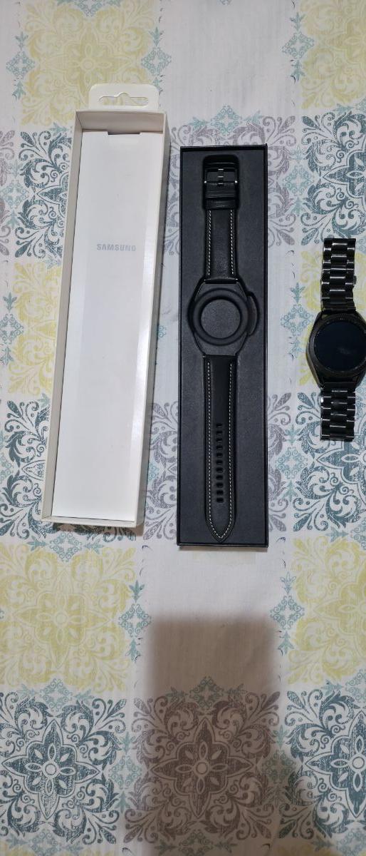 S3 Smart Watch - Image 3