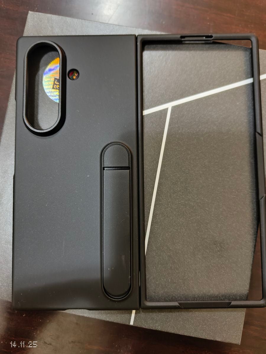 Samsung Galaxy Z Fold 7 - Image 5