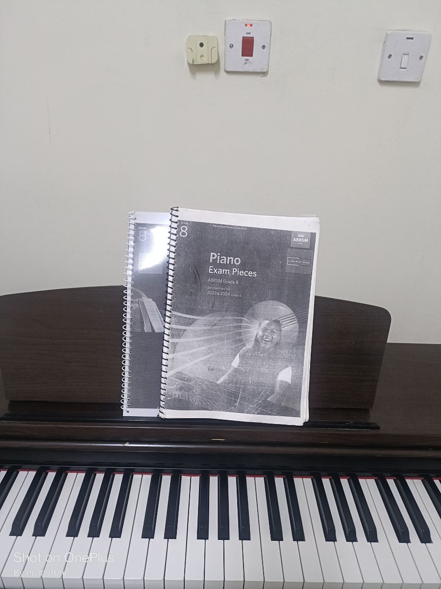 piano guitar teacher ABRSM TRINITY BOARD EXPERT TEACHER - Image 1