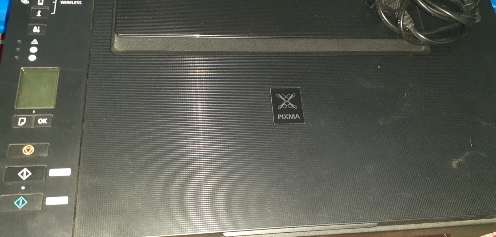 Study Table/  printer  - Image 5