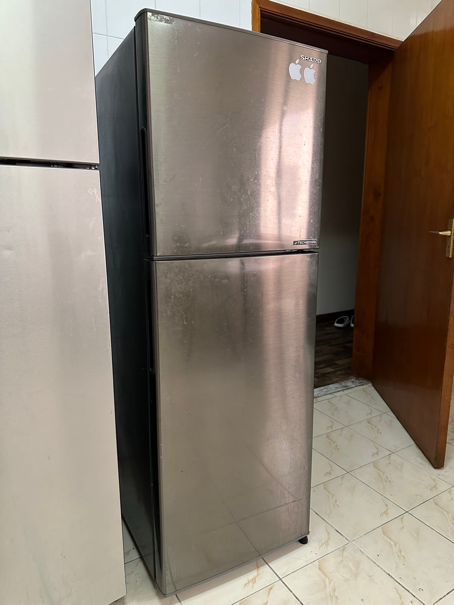 Fridge - Image 1