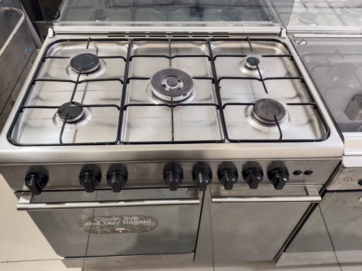 Gas stove for sale - Image 5