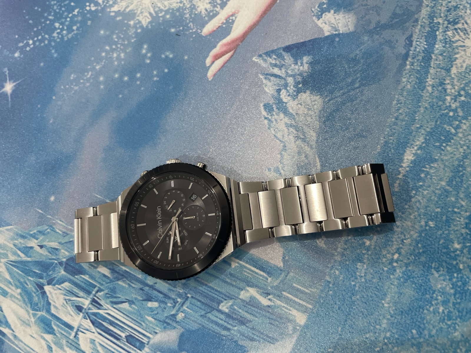 TOMMY HILFIGER, Boss  & CK WATCHES FOR SALE - Image 9