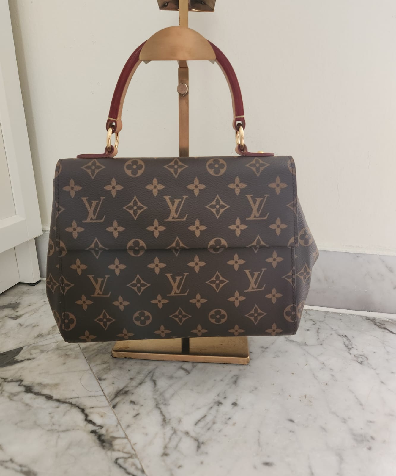 LV Bag (Used) - Image 2