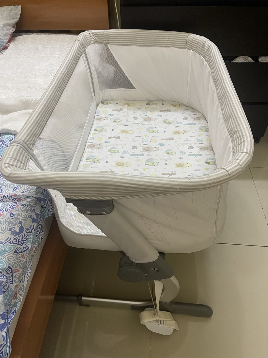 Juniors side bassinet - Image 2