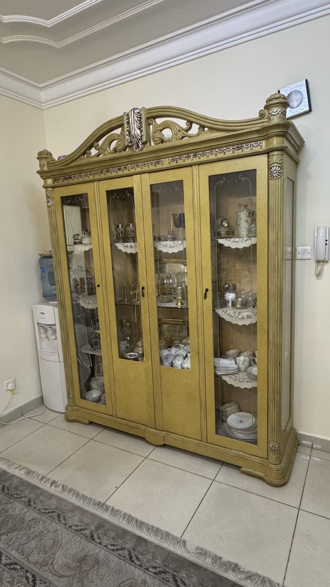 Dining room set - 3 pieces - Image 3