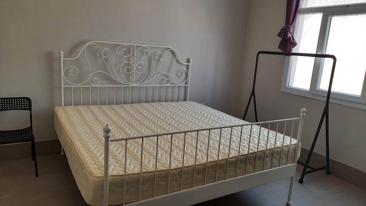 IKEA Bed Frame - Image 1