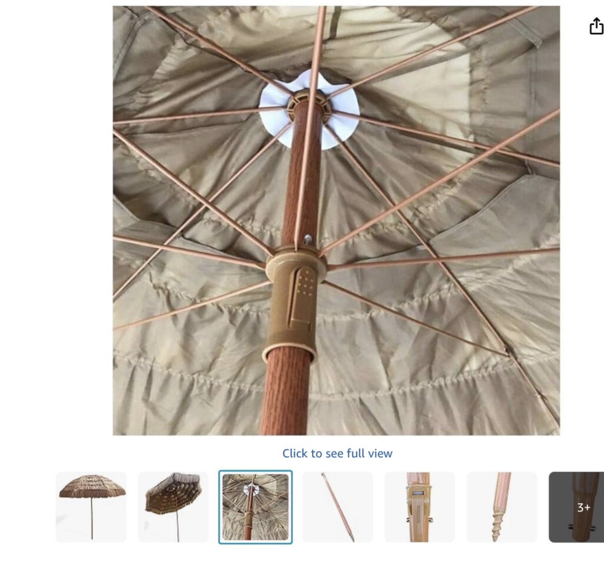 Tiki Hut - Image 3