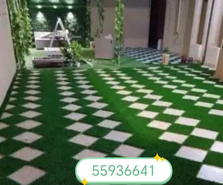 Grass carpet - Image 8