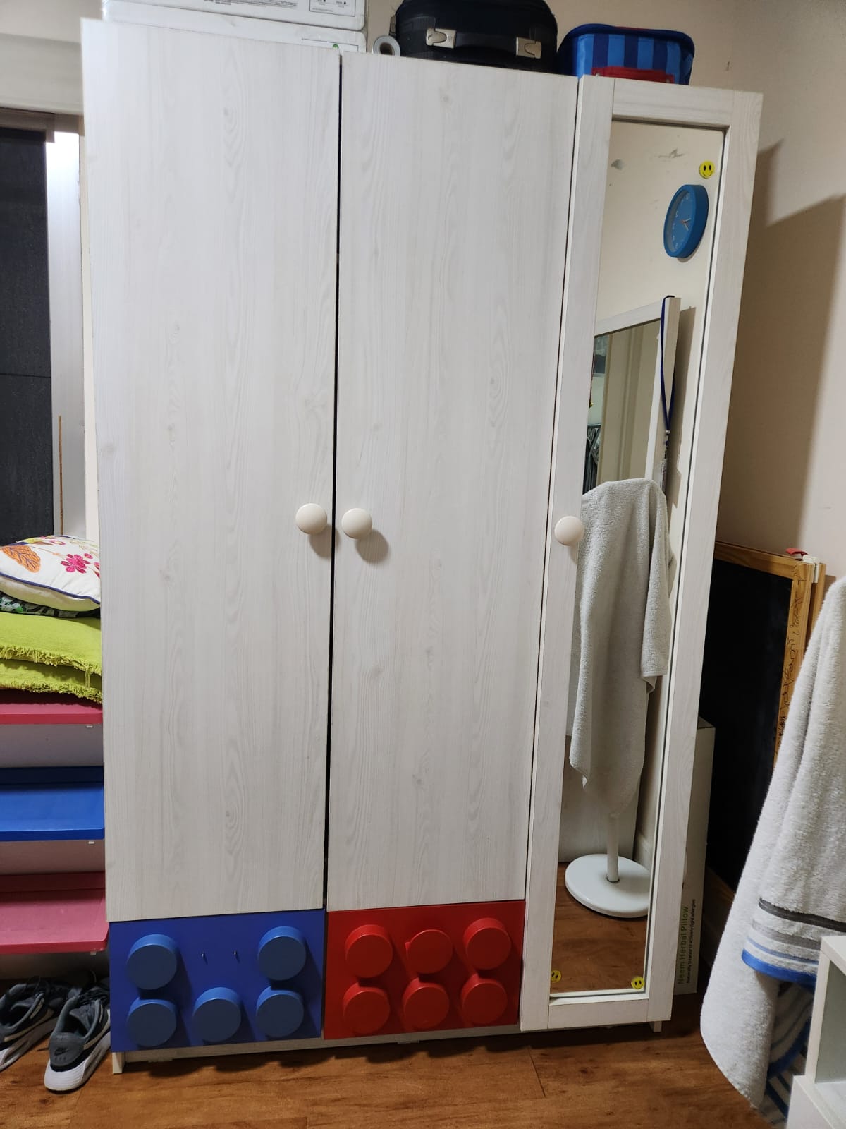 complete set of kids bedroom - Image 2