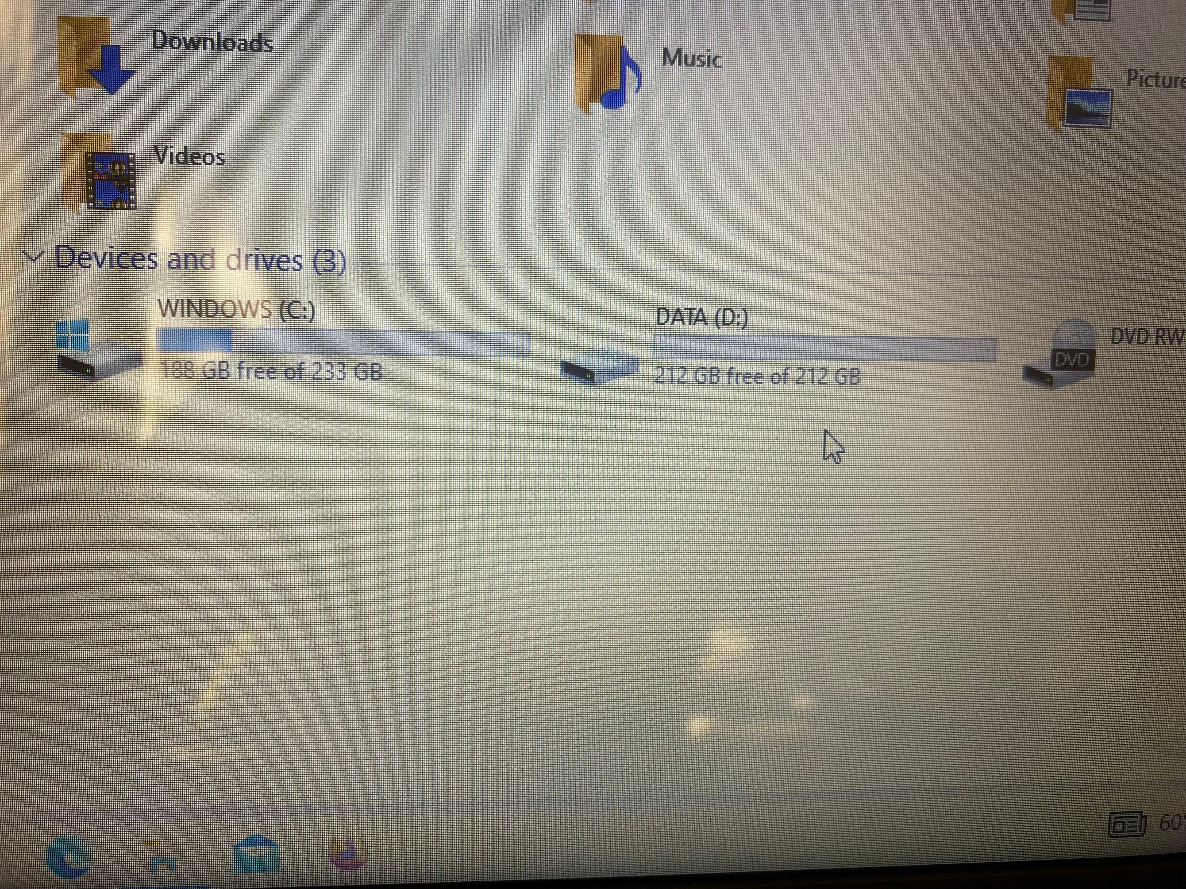 ASUS 15 inch laptop  - Image 4