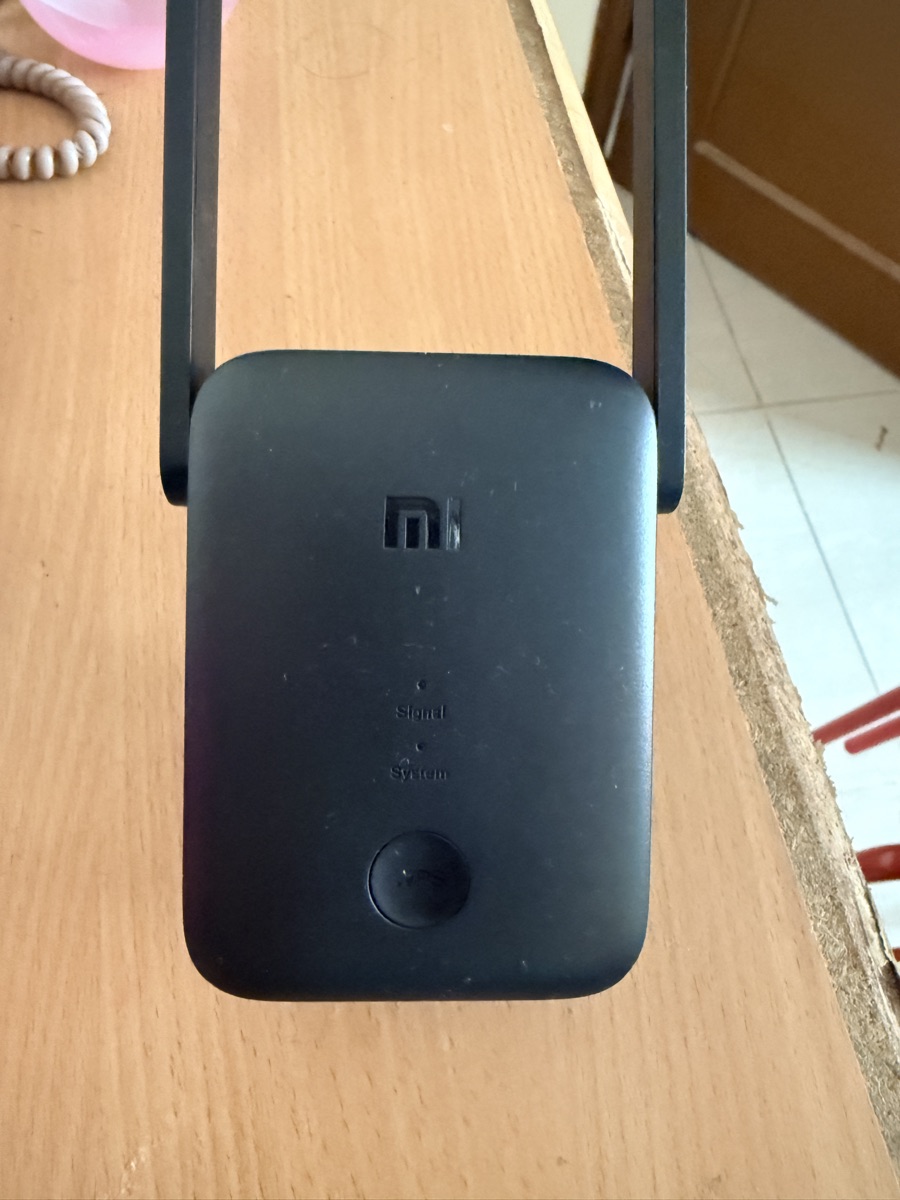 Mi WIFI Extender - Image 2