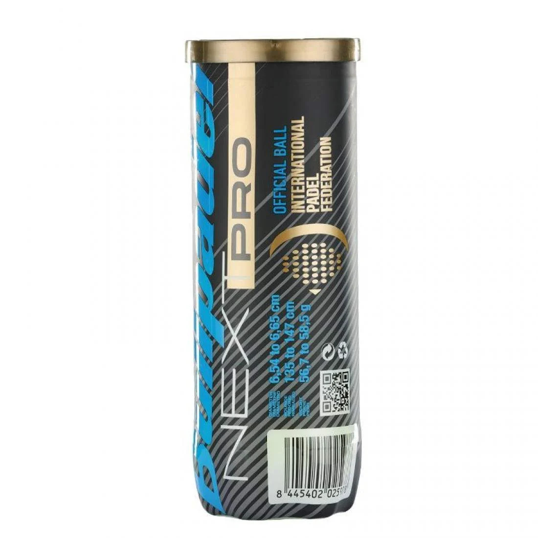 Pack Bullpadel Vertex 04 Pro Line W 2026 - Image 5
