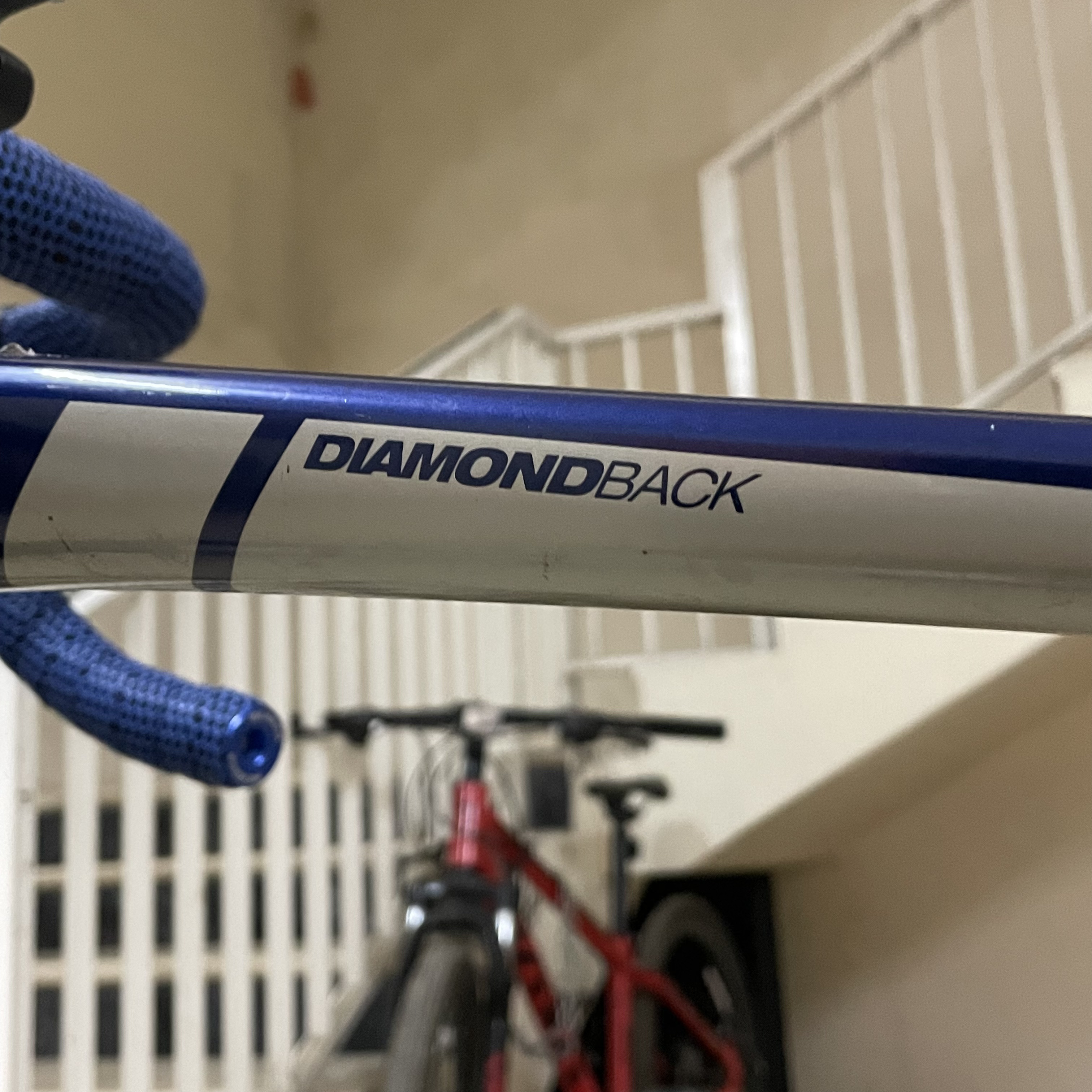 Diamondback Insight 2 XL (Hybrid) - Image 3