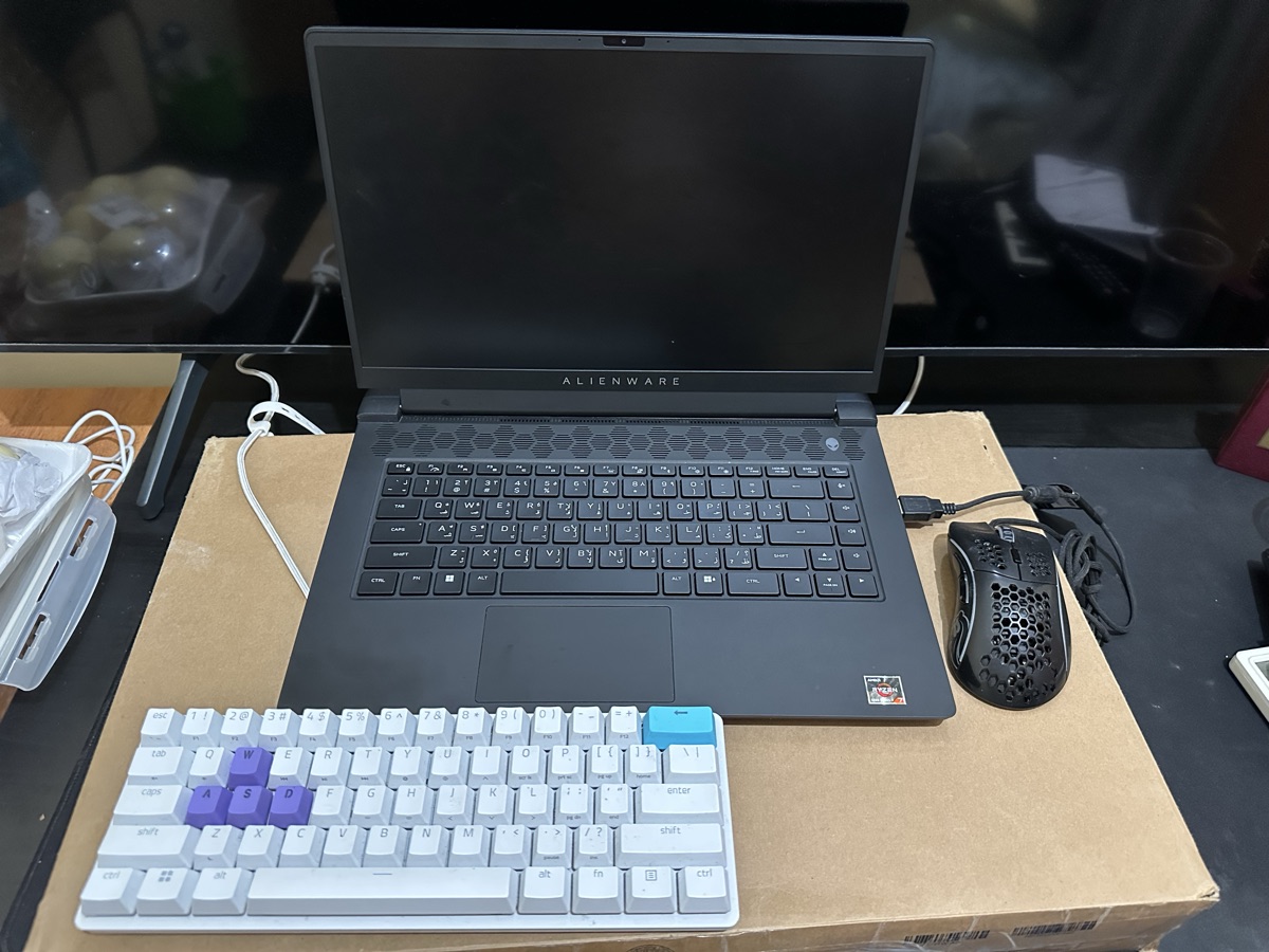 Alienware - Image 3