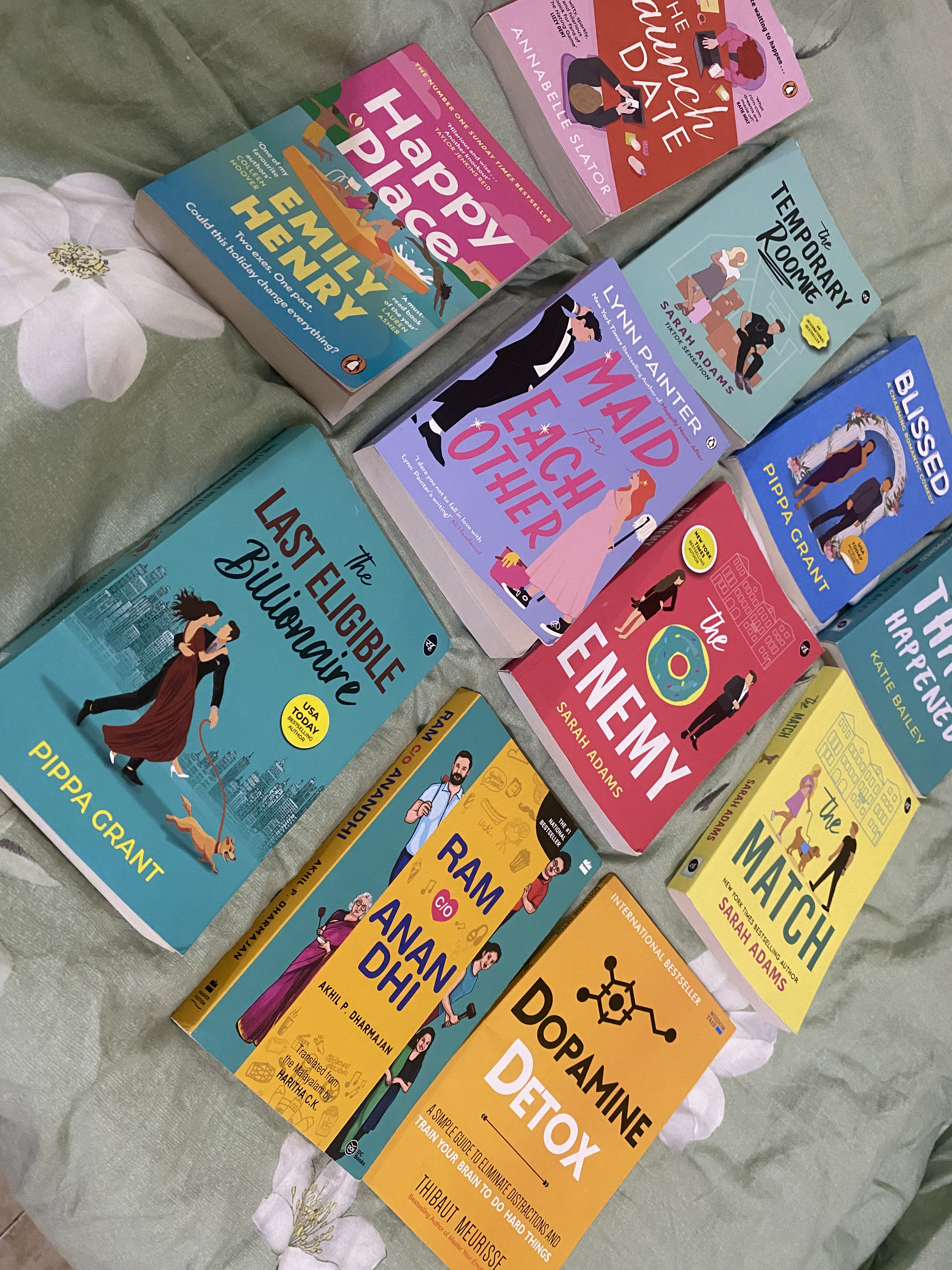 Preloved books for sale !! - Image 2