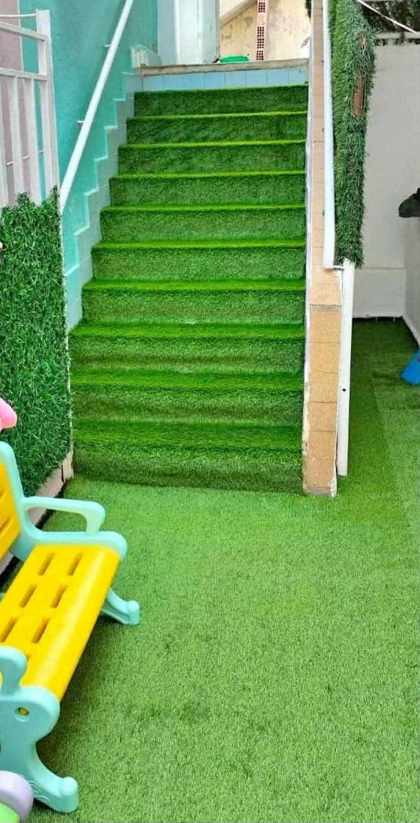 artificial grass sell and fixing - Image 1