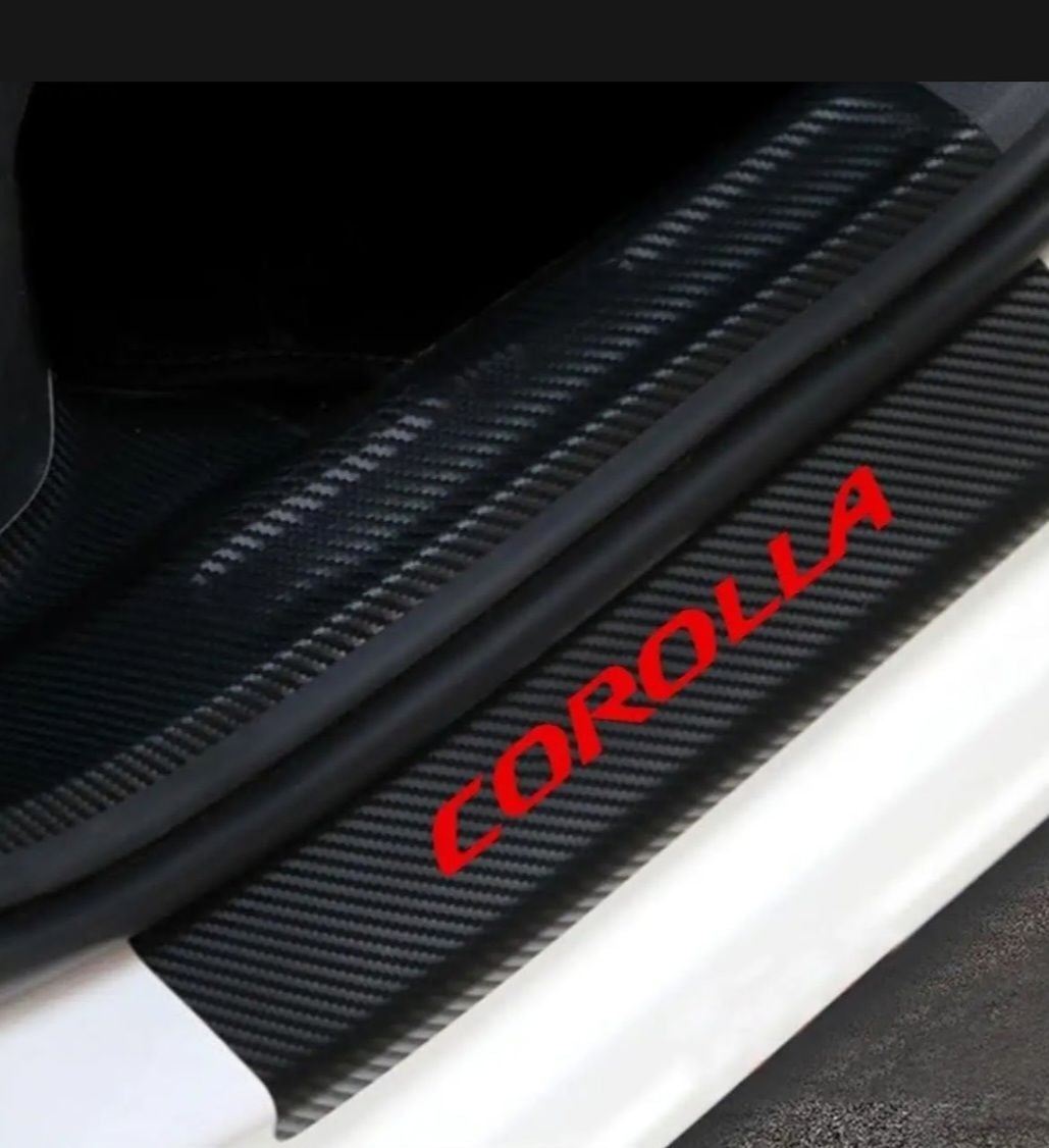 Brand new door steps sticker's + free delivery - Image 8