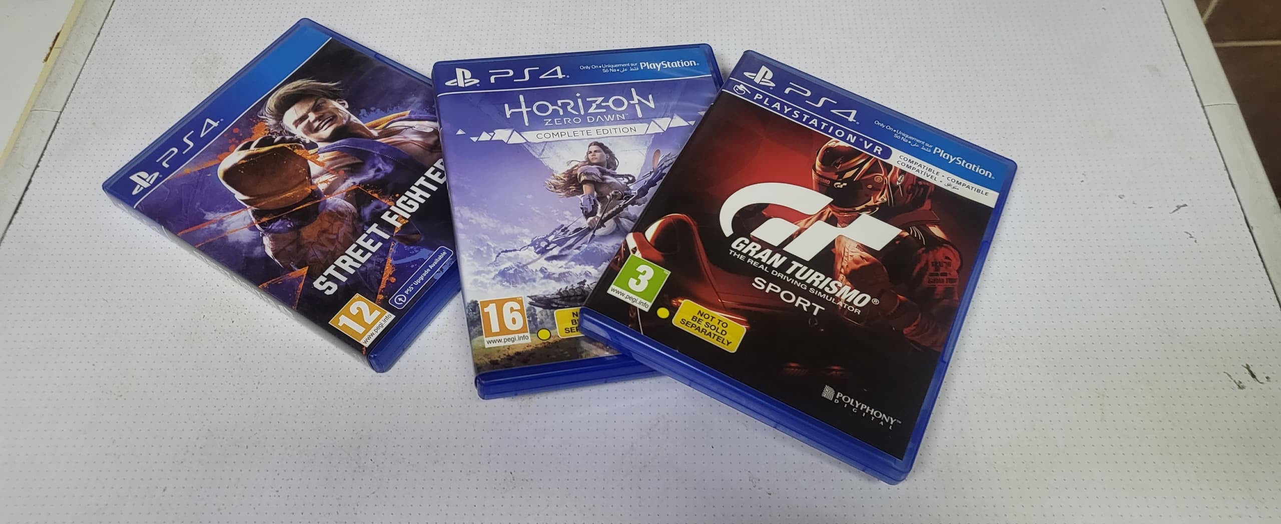 PS 4 - Image 3