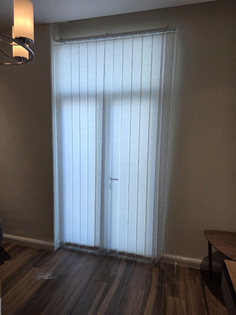 Roller blinds vatkay and curtain - Image 16
