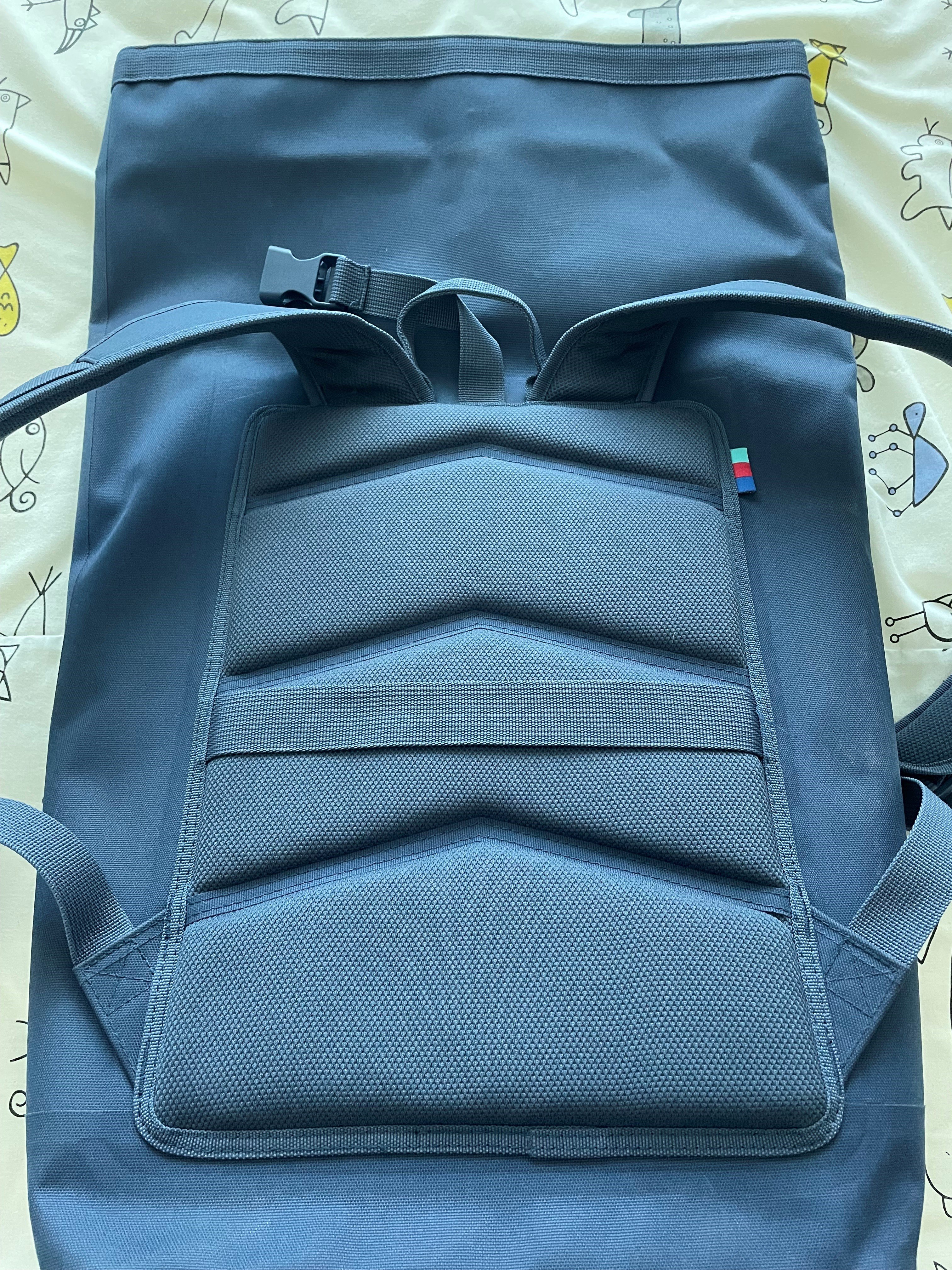 GOT BAG - new backpack useful for an activity - Image 2