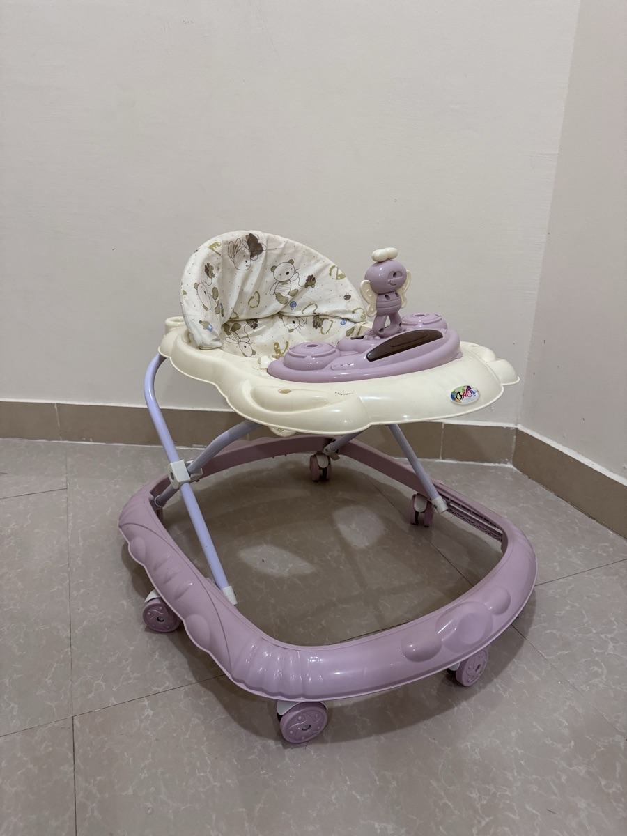 Kids walker - Image 2