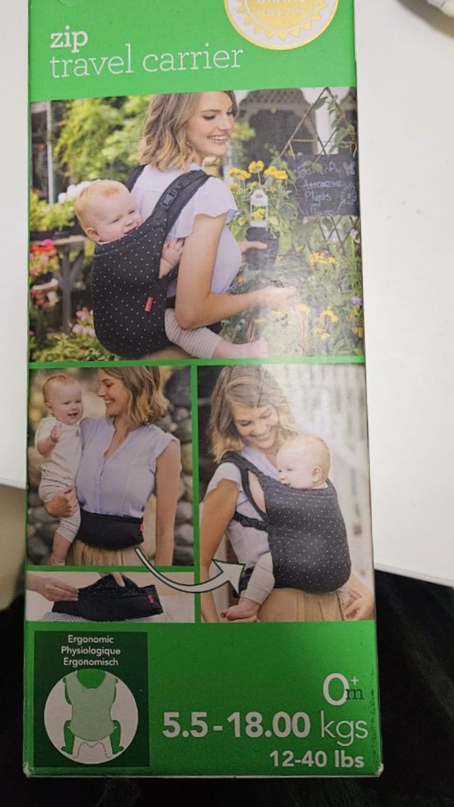 Carrier - Image 4