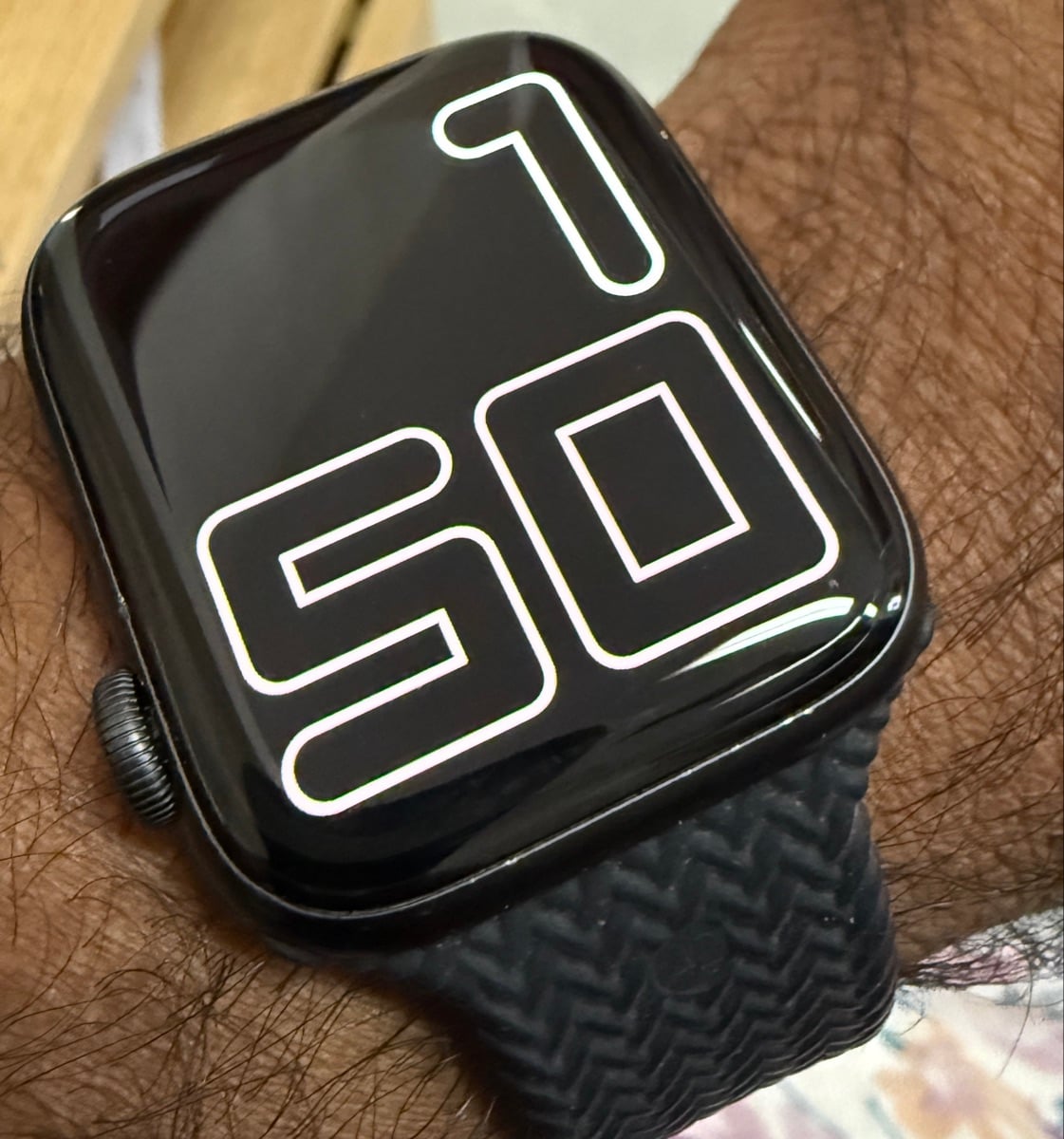 Apple Watch Series 6 GPS+Cellular eSIM - Image 2