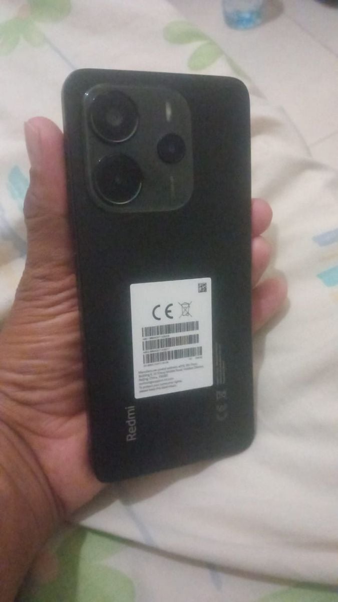 Redmi note 14 - Image 3