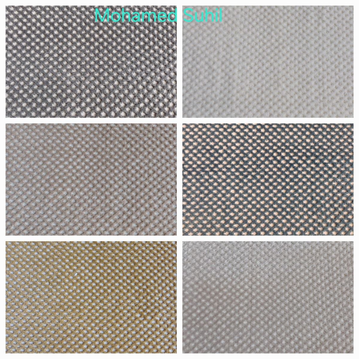 New luxury model carpet - Image 5