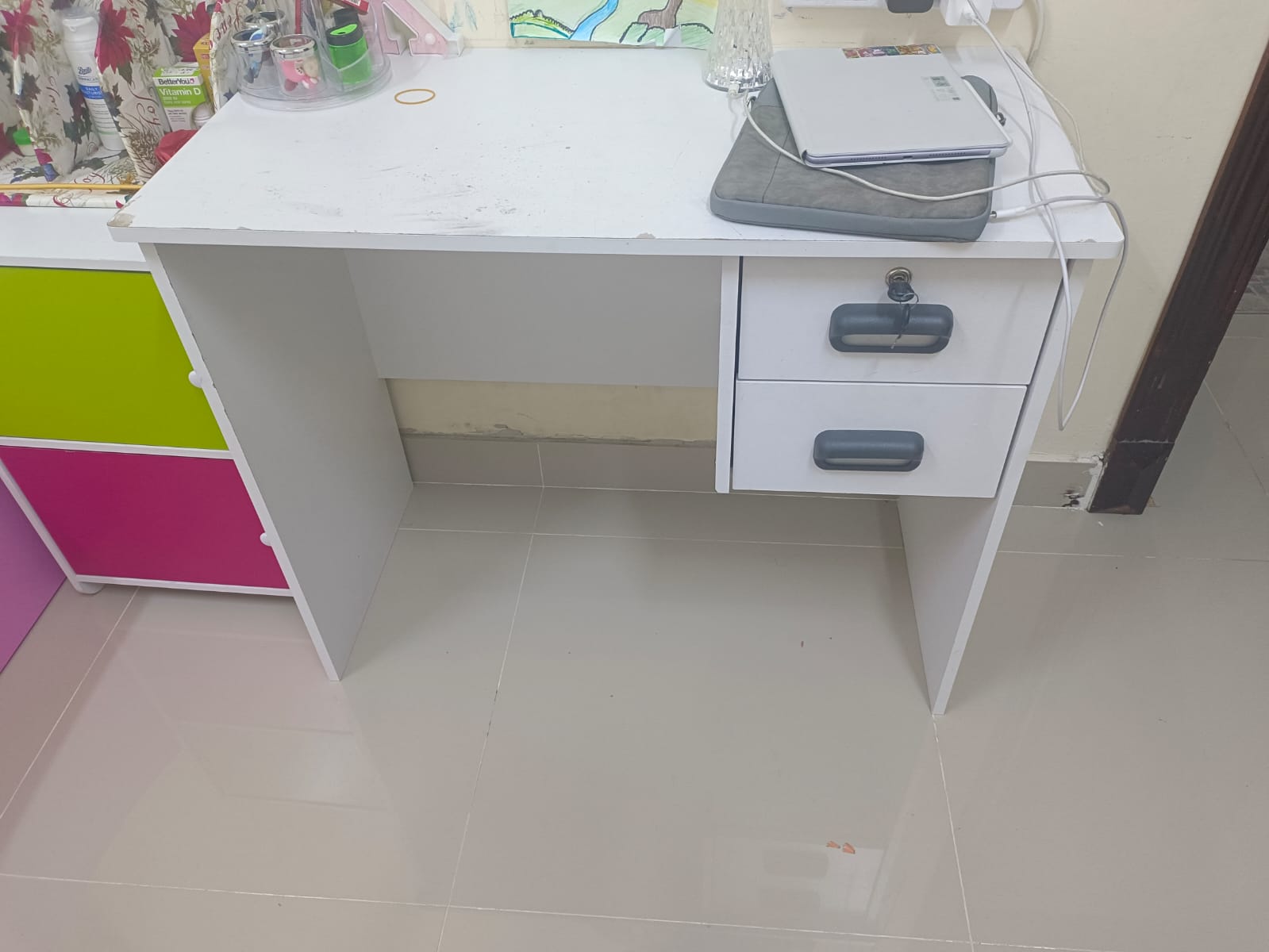 Kids Bedroom Set For Urgent Sale - Image 6