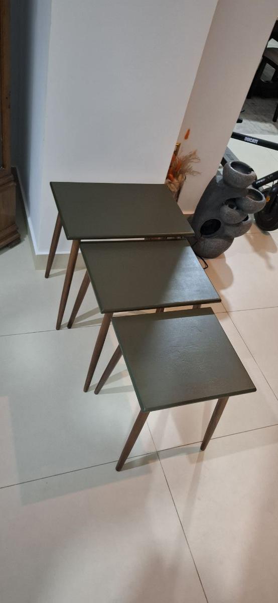Three tables for sale - Image 5