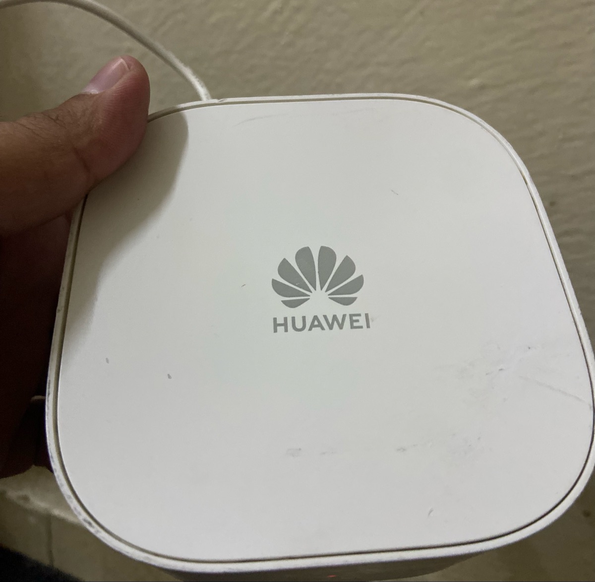 Small size Wi-Fi perfect router - Image 1