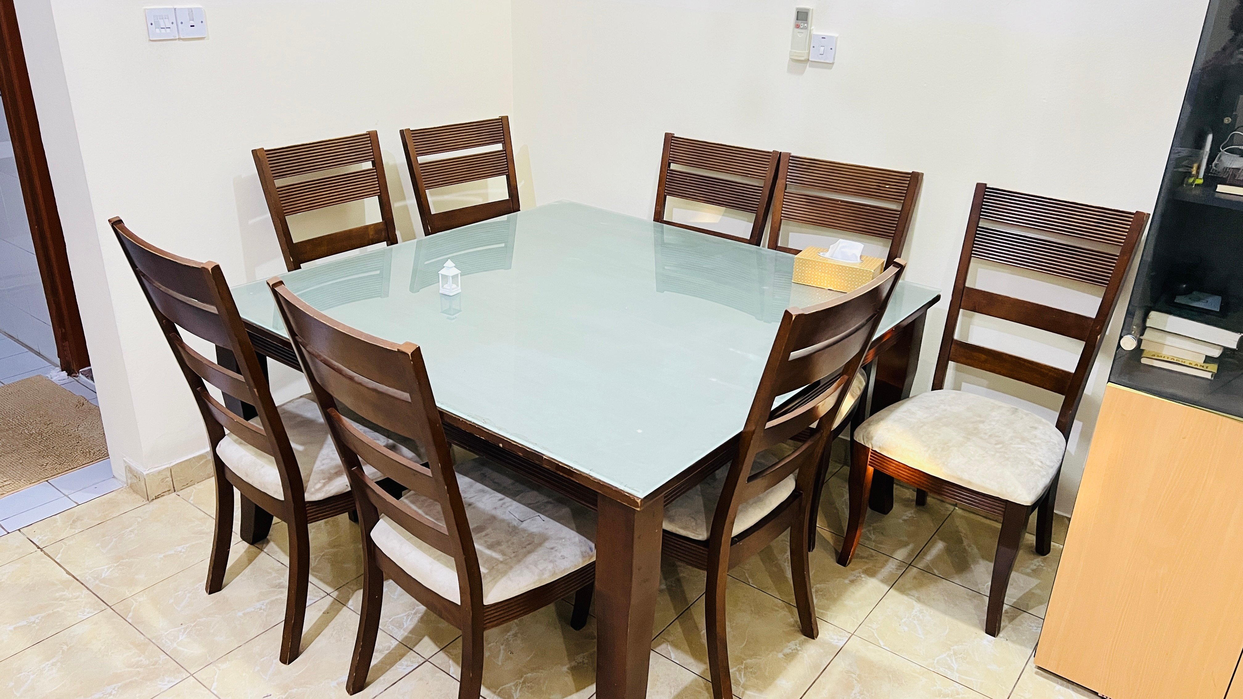 Big dining table (without chairs) - Image 2