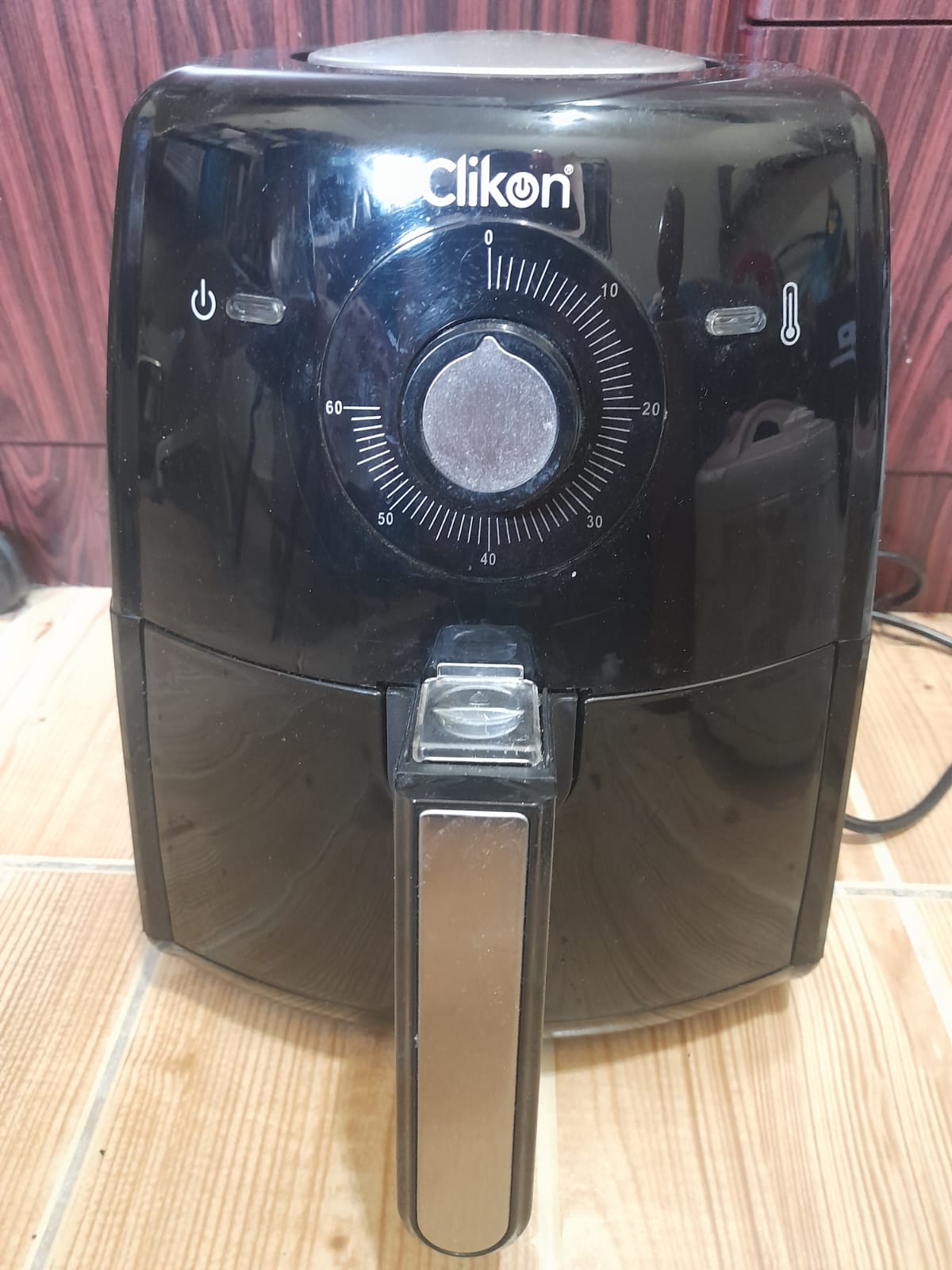 Rice cooker & Air Fryer - Image 1