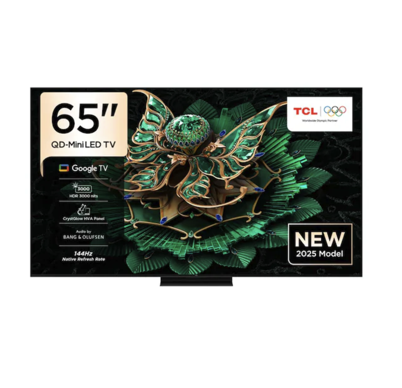 TCL 65-inch TV C7K model, Premium QD-Mini LED TV - 65C7K - Image 5
