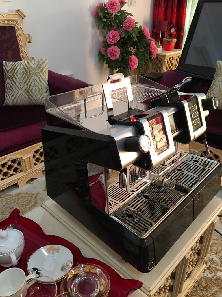 Coffee Machine - Image 5