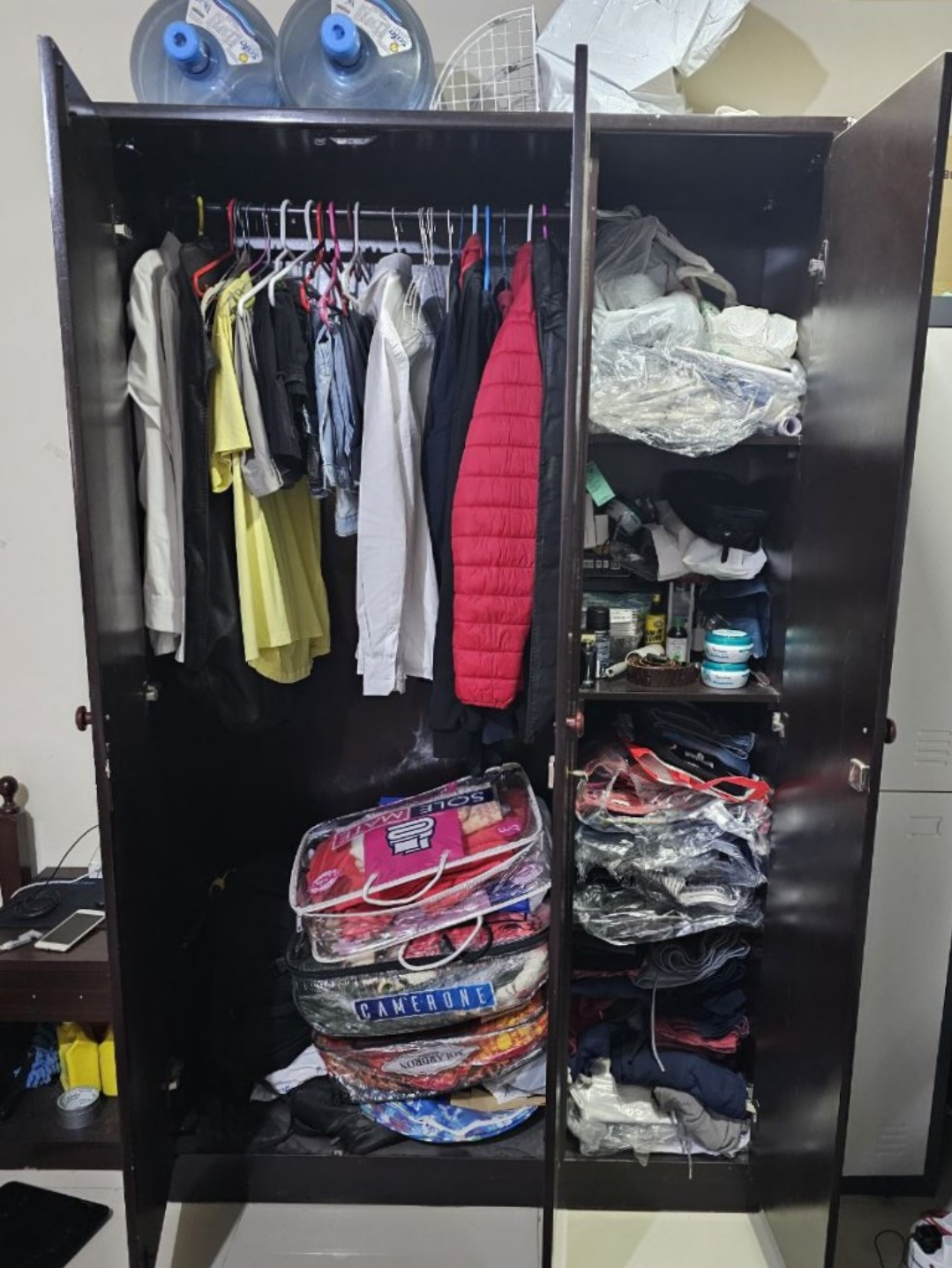 Wardrobe - Image 3