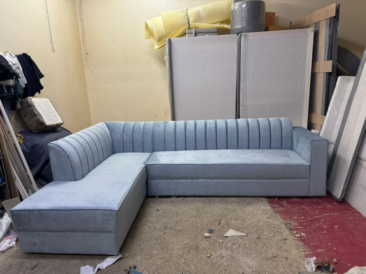 brand new al shipe for sell QR 1100 - Image 4