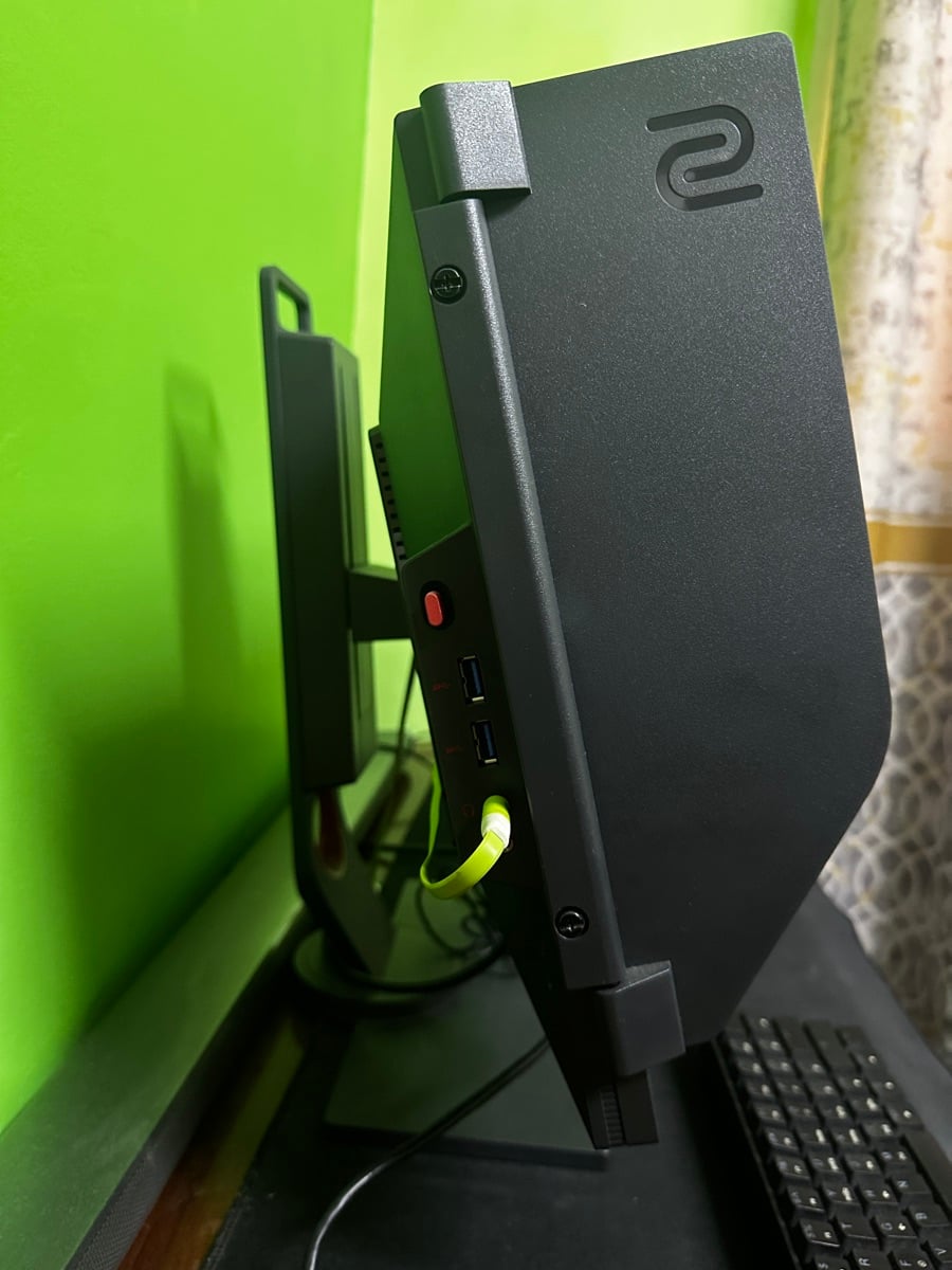 Gaming Monitor BenQ ZOWIE XL2546 - Image 2