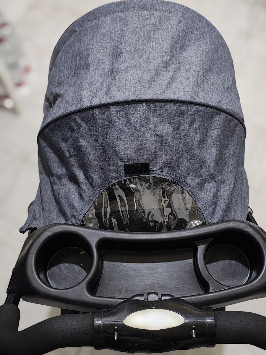 Stroller for sale in perfect condition - Image 4