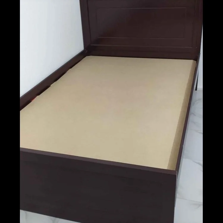  King size Bed & Mattress.whatsapp 55352383 - Image 17
