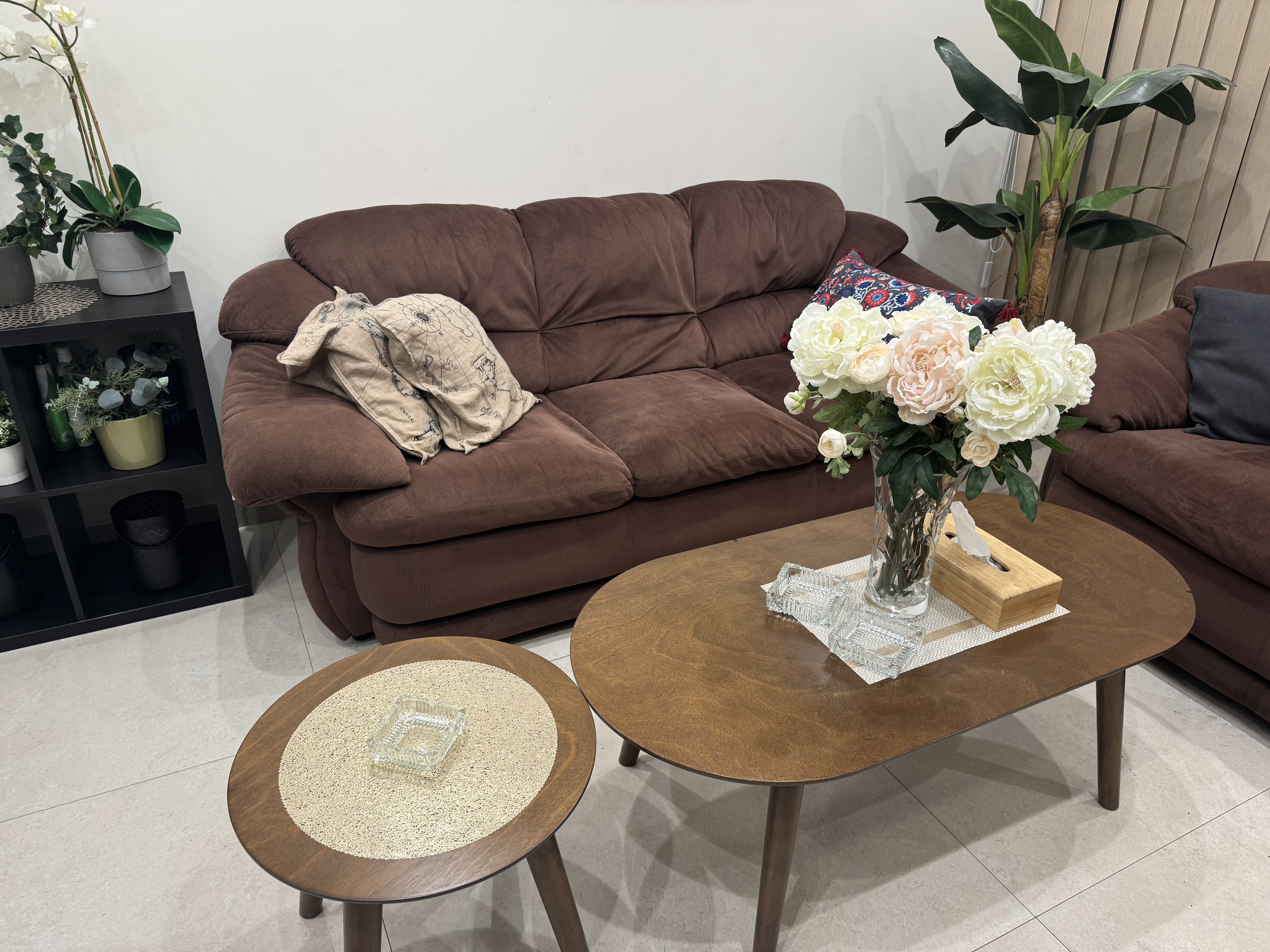 Couches & center tables - Image 6