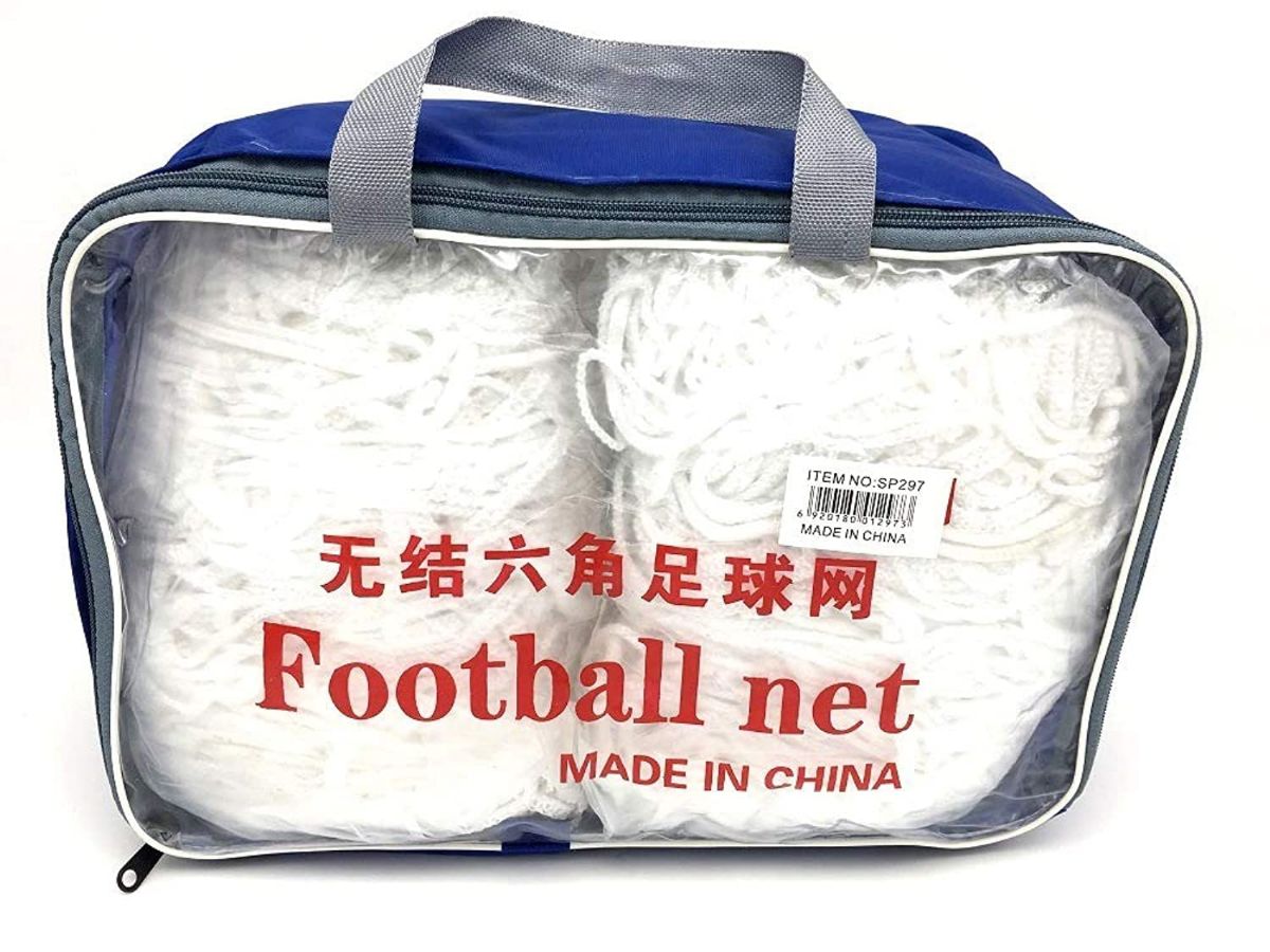 Football goal net - Image 2