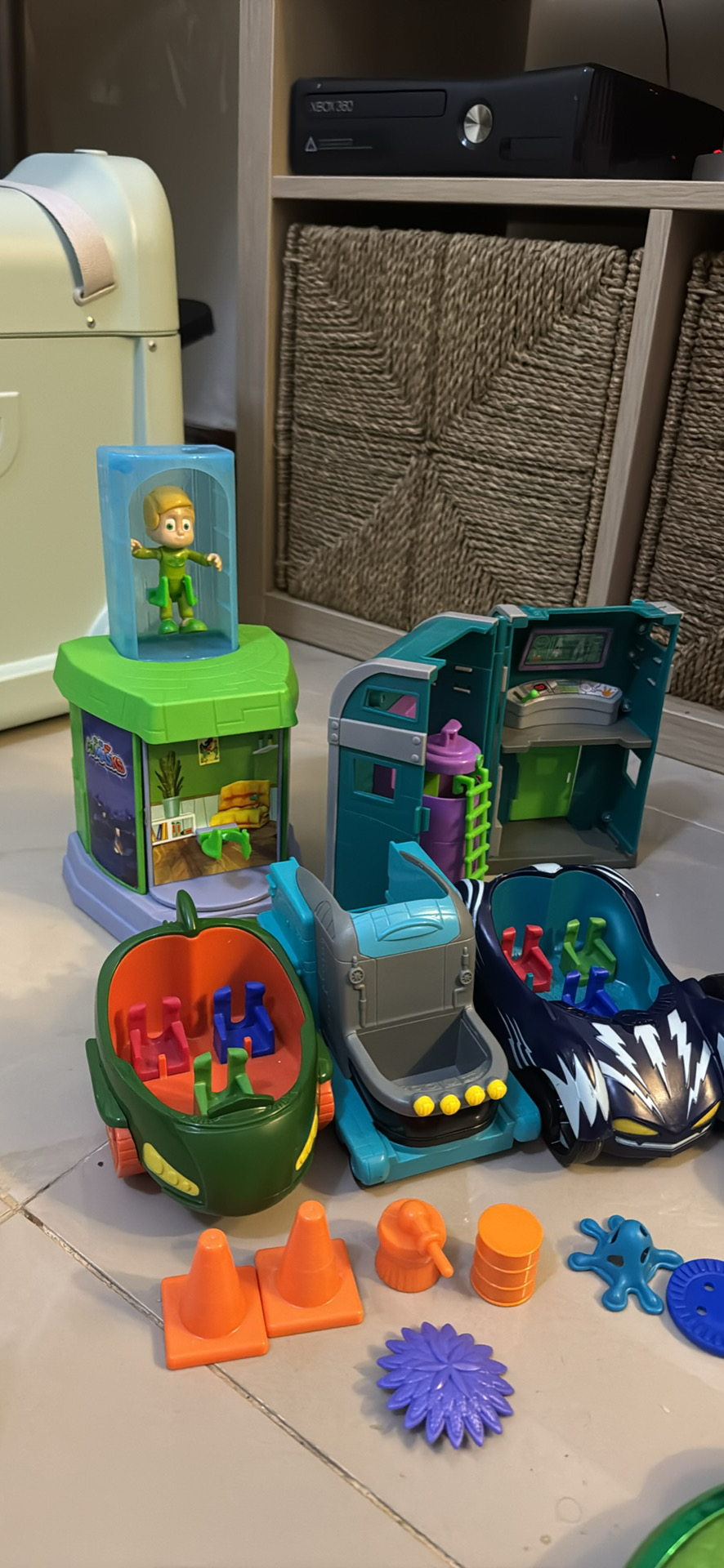 Pj mask collection  - Image 5