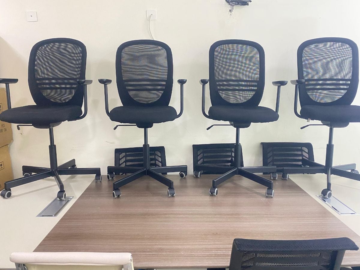 Used office furniture for sell 55457916 - Image 19